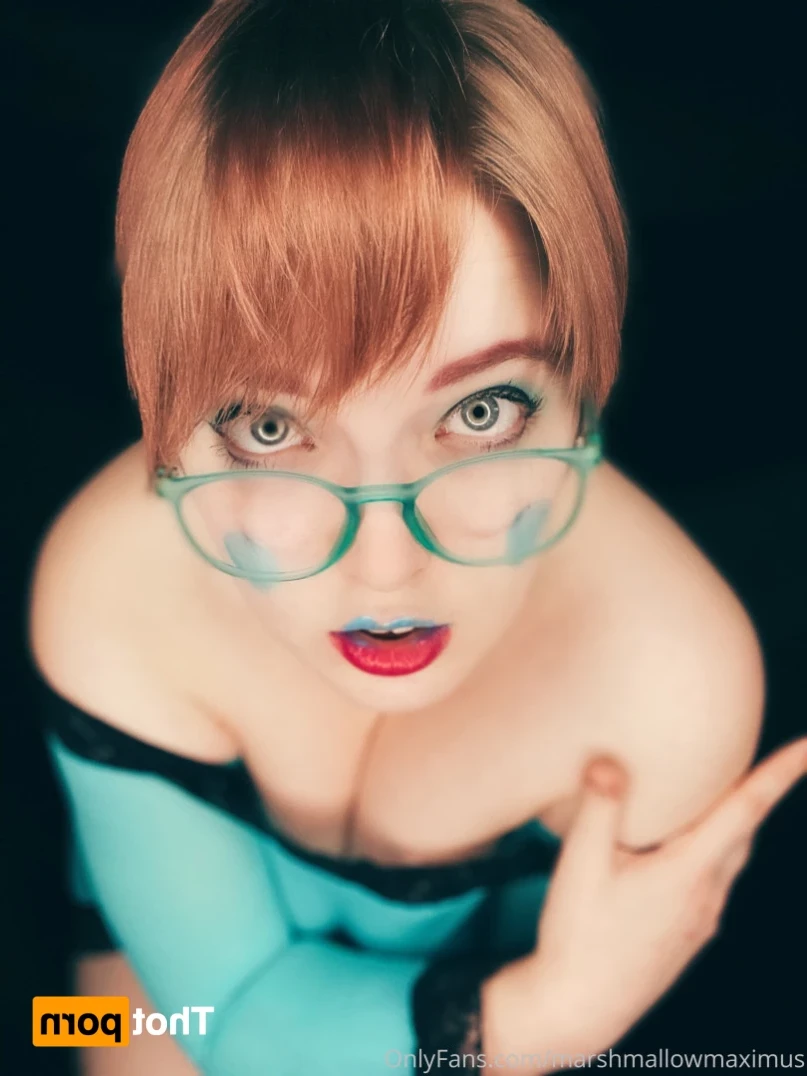 marshmallowmaximus Onlyfans leaked photo 11156839 on Hotleaks.tv