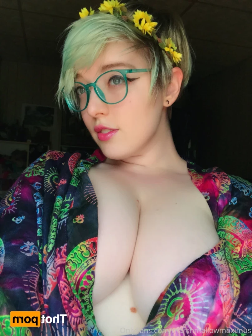 marshmallowmaximus Onlyfans leaked photo 11156840 on Hotleaks.tv