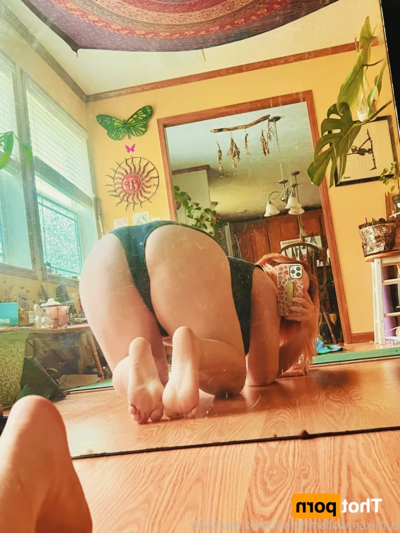 marshmallowmaximus Onlyfans leaked photo 11156850 on Hotleaks.tv