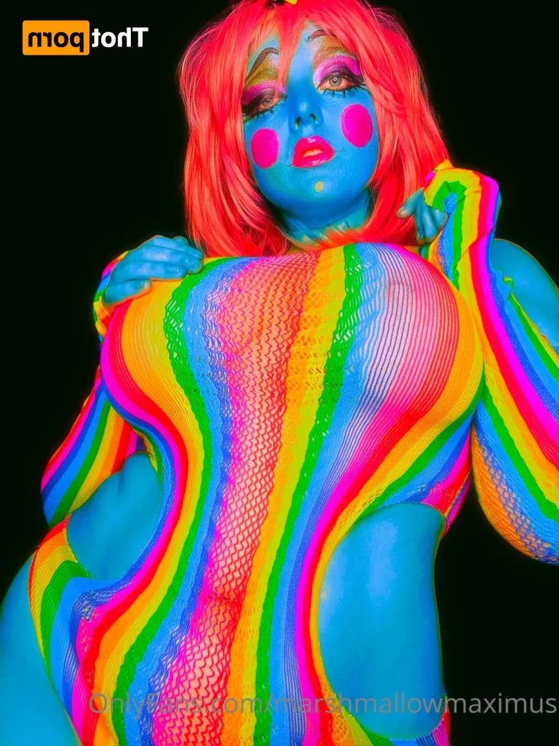 marshmallowmaximus Onlyfans leaked photo 11156933 on Hotleaks.tv