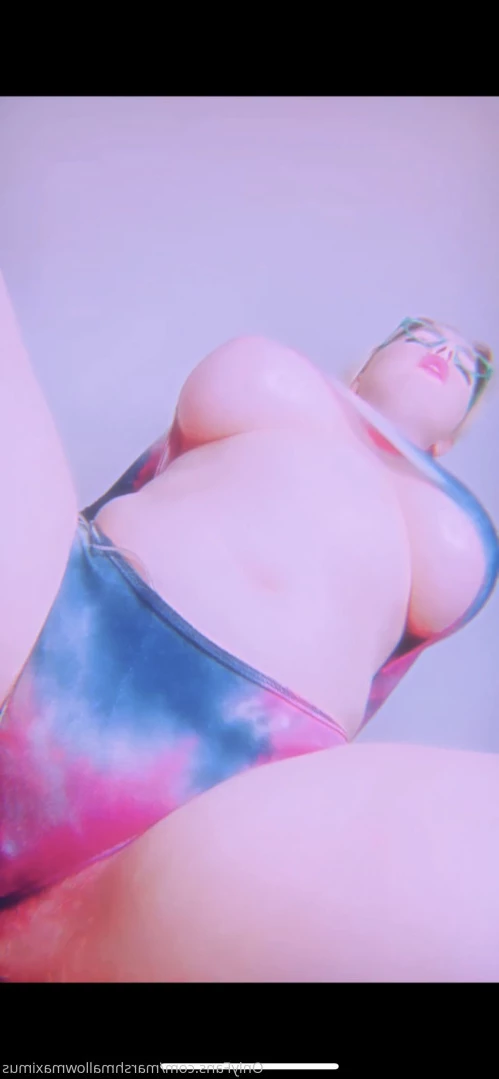 marshmallowmaximus Onlyfans leaked photo 11156984 on Hotleaks.tv