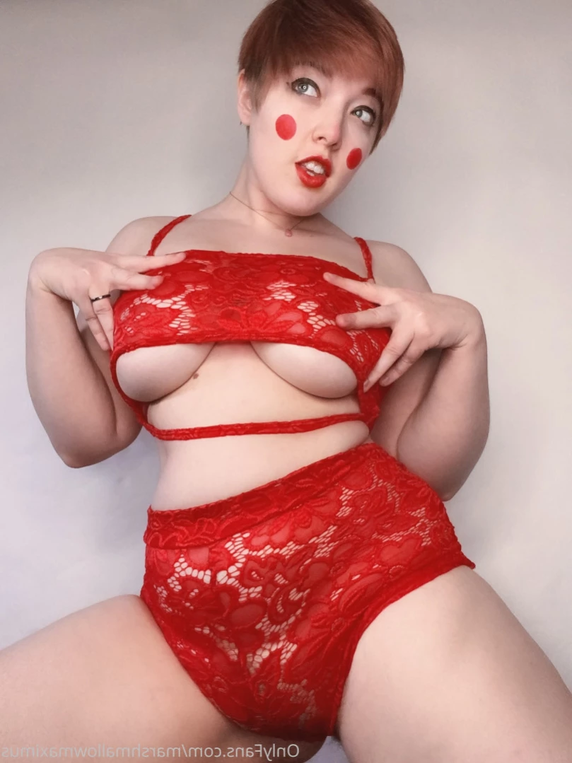 marshmallowmaximus Onlyfans leaked photo 11157002 on Hotleaks.tv