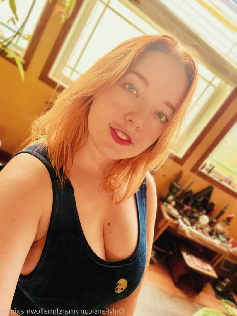marshmallowmaximus Onlyfans leaked photo 11486627 on Hotleaks.tv