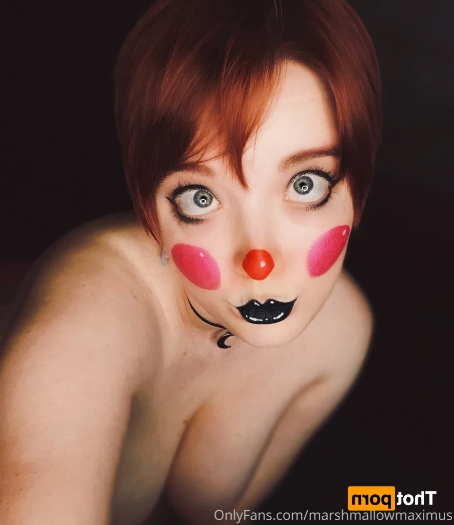 marshmallowmaximus Onlyfans leaked photo 11669180 on Hotleaks.tv