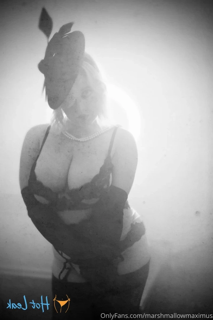marshmallowmaximus Onlyfans leaked photo 11703400 on Hotleaks.tv