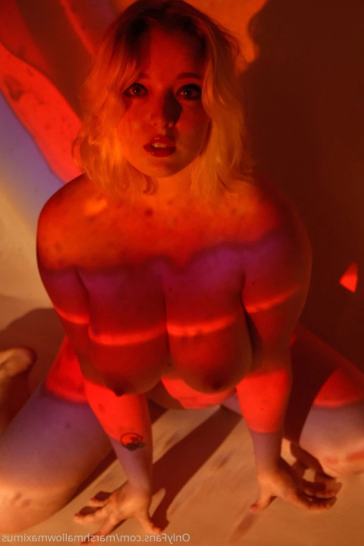 marshmallowmaximus Onlyfans leaked photo 12329005 on Hotleaks.tv