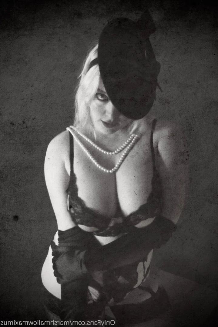 marshmallowmaximus Onlyfans leaked photo 12829201 on Hotleaks.tv