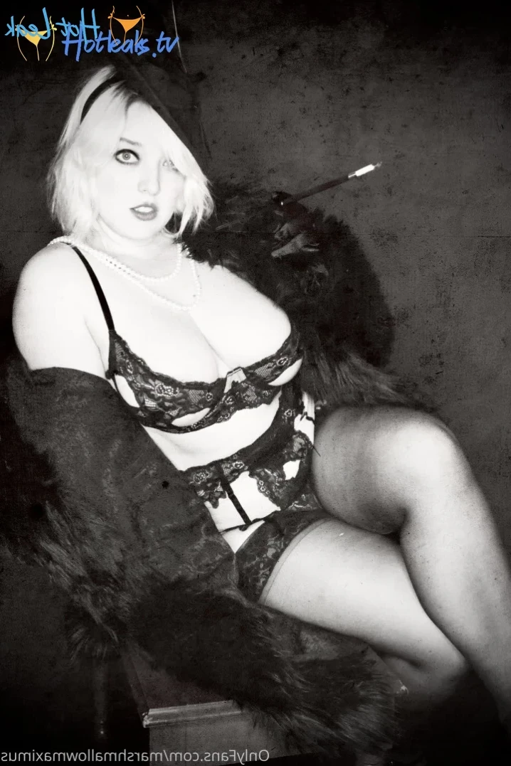 marshmallowmaximus Onlyfans leaked photo 13244746 on Hotleaks.tv