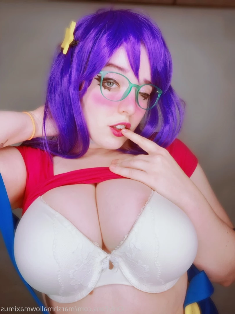 marshmallowmaximus Onlyfans leaked photo 13713459 on Hotleaks.tv