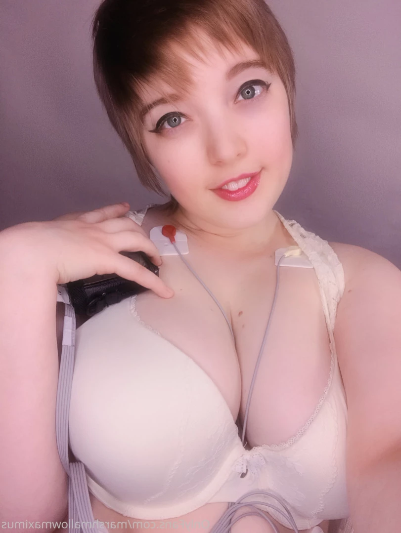 marshmallowmaximus Onlyfans leaked photo 13795335 on Hotleaks.tv