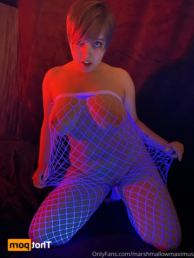 marshmallowmaximus Onlyfans leaked photo 13796402 on Hotleaks.tv