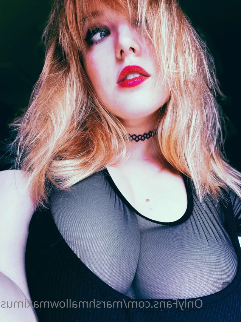 marshmallowmaximus Onlyfans leaked photo 14080023 on Hotleaks.tv