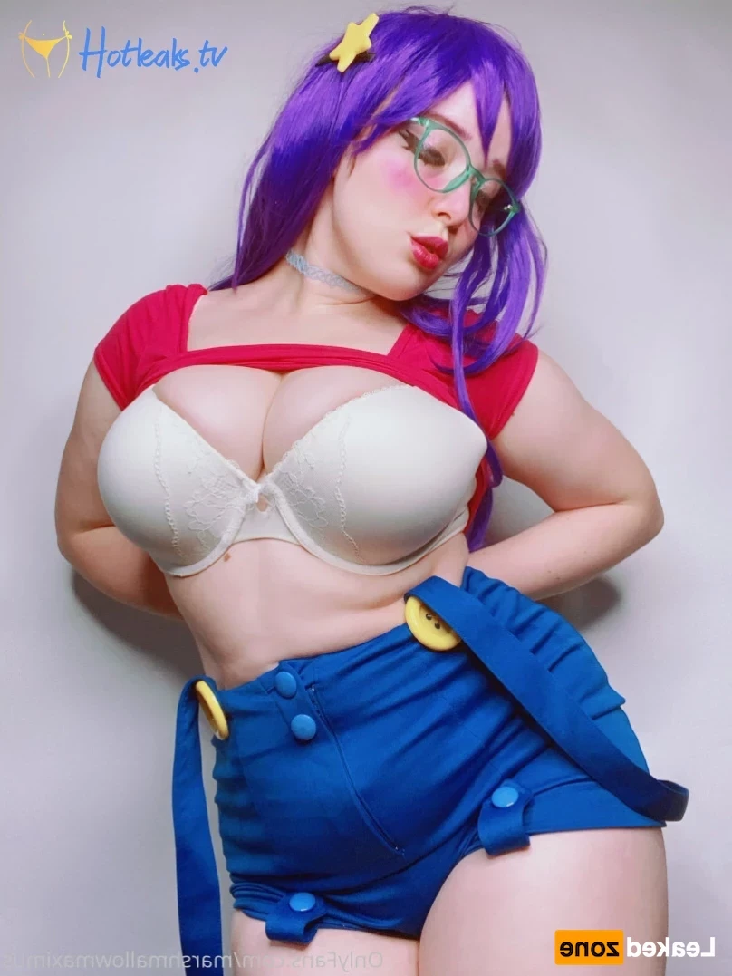 marshmallowmaximus Onlyfans leaked photo 14110705 on Hotleaks.tv