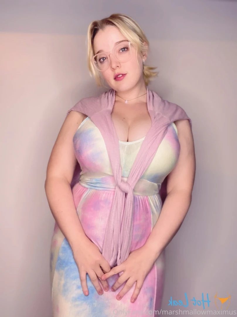 marshmallowmaximus Onlyfans leaked photo 14551396 on Hotleaks.tv