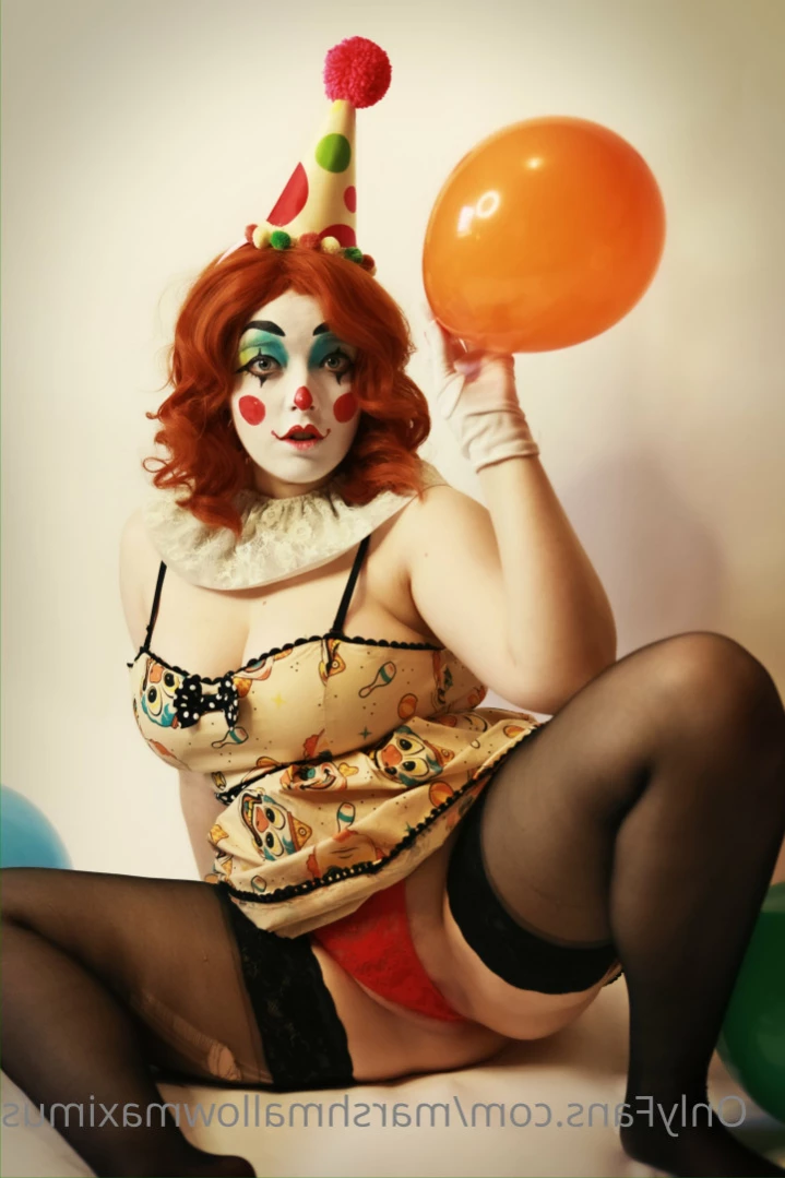 marshmallowmaximus Onlyfans leaked photo 14562036 on Hotleaks.tv