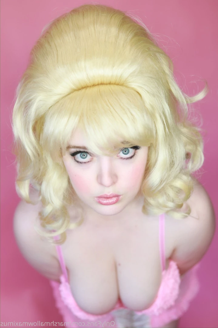 marshmallowmaximus Onlyfans leaked photo 14563117 on Hotleaks.tv