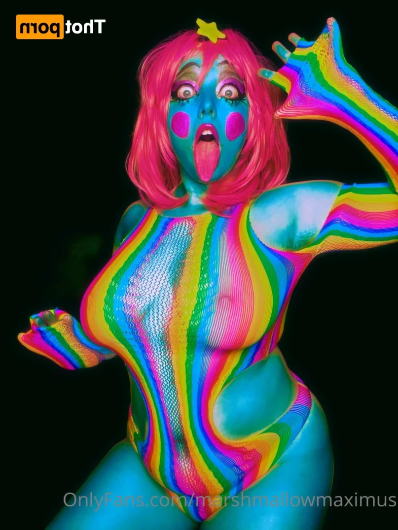 marshmallowmaximus Onlyfans leaked photo 14986587 on Hotleaks.tv