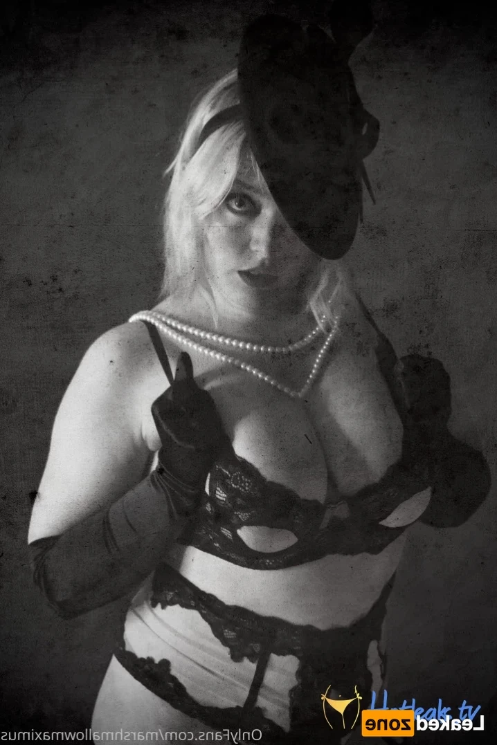 marshmallowmaximus Onlyfans leaked photo 15080265 on Hotleaks.tv