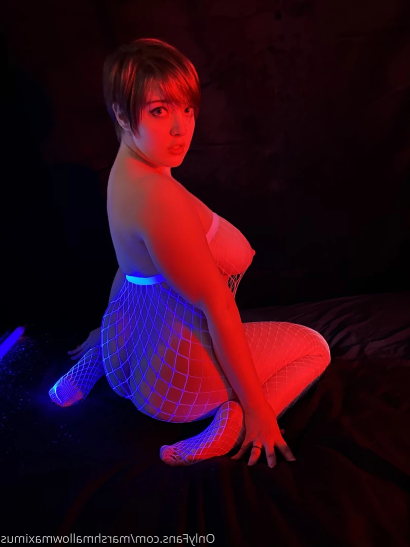 marshmallowmaximus Onlyfans leaked photo 15410097 on Hotleaks.tv