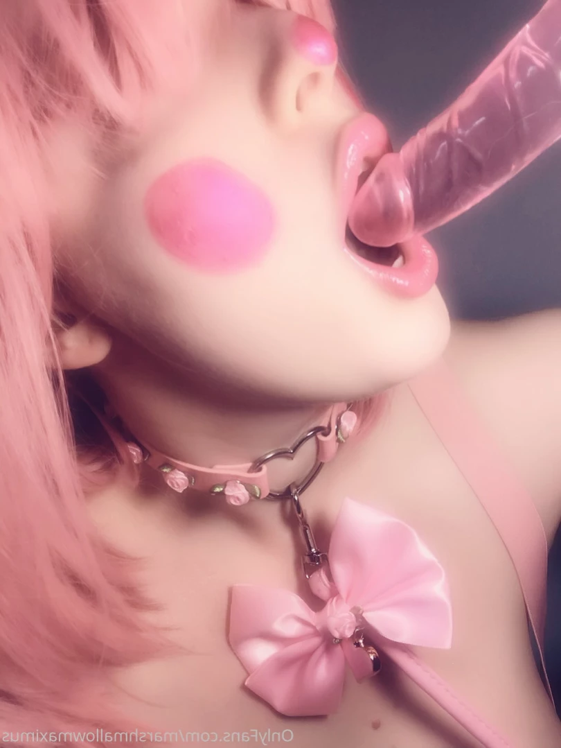 marshmallowmaximus Onlyfans leaked photo 15445969 on Hotleaks.tv