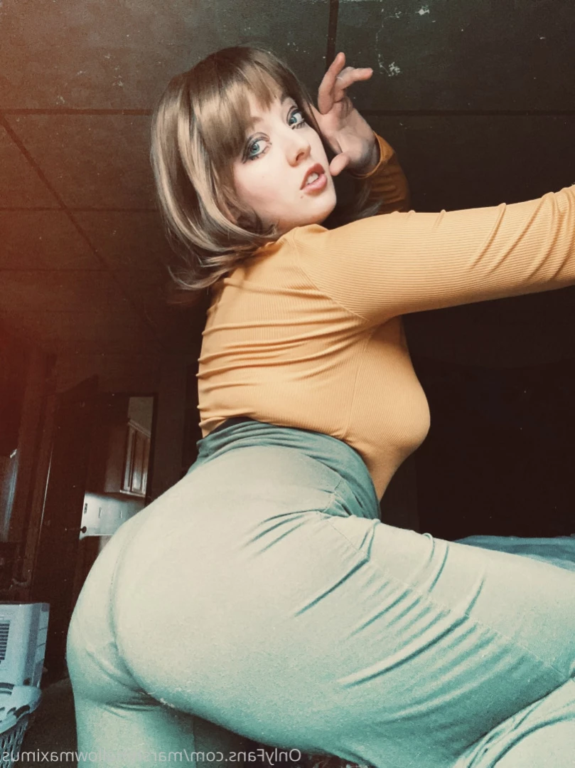 marshmallowmaximus Onlyfans leaked photo 15653319 on Hotleaks.tv