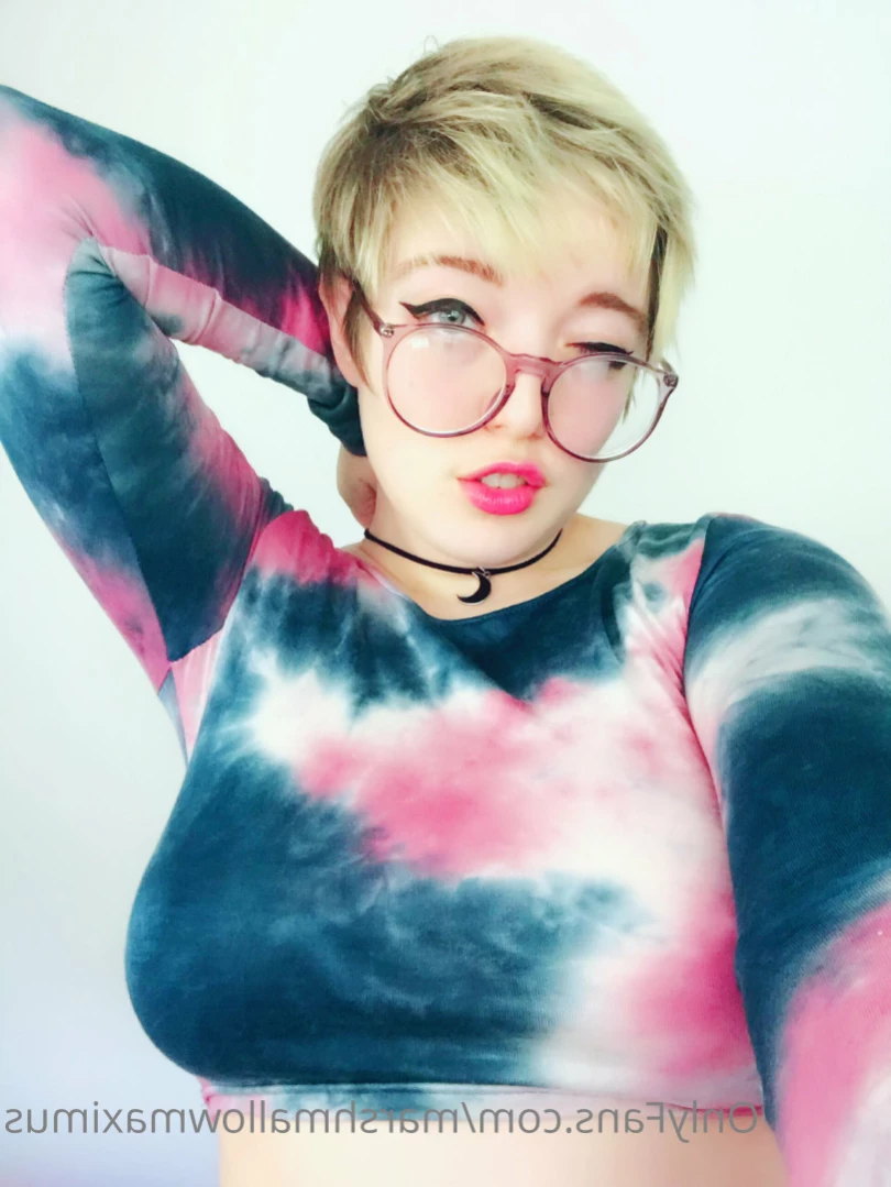 marshmallowmaximus Onlyfans leaked photo 16061559 on Hotleaks.tv