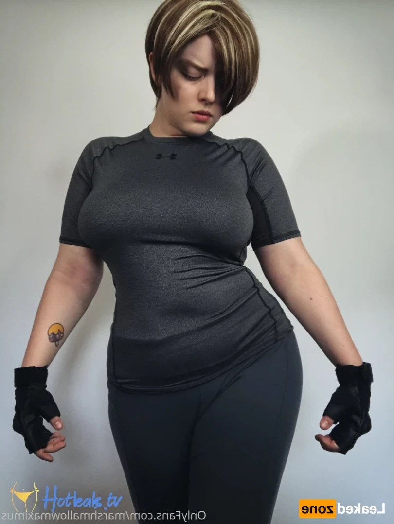 marshmallowmaximus Onlyfans leaked photo 16139005 on Hotleaks.tv