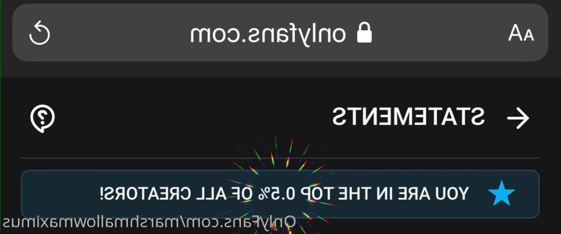 marshmallowmaximus Onlyfans leaked photo 16154635 on Hotleaks.tv