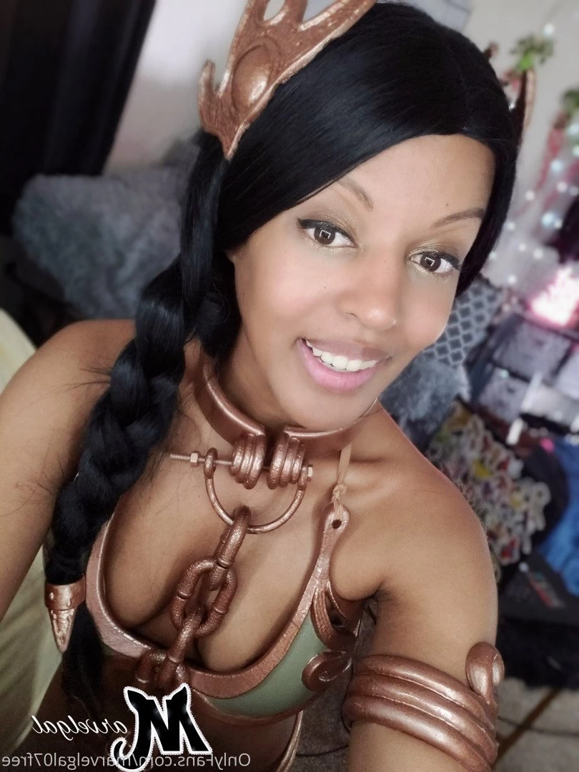 marvelgal07free Onlyfans leaked photo 5435759 on Hotleaks.tv