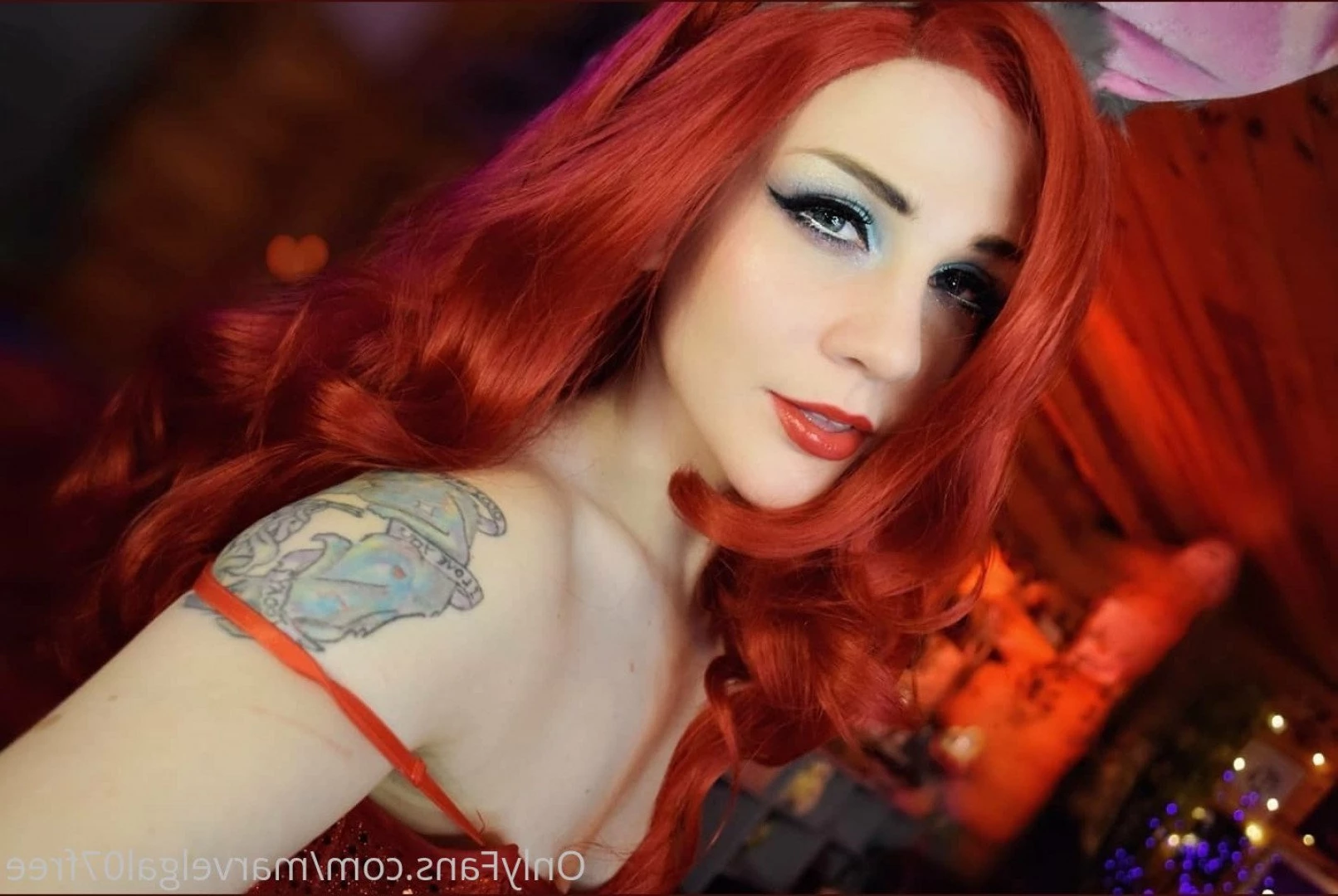 marvelgal07free Onlyfans leaked photo 5436441 on Hotleaks.tv