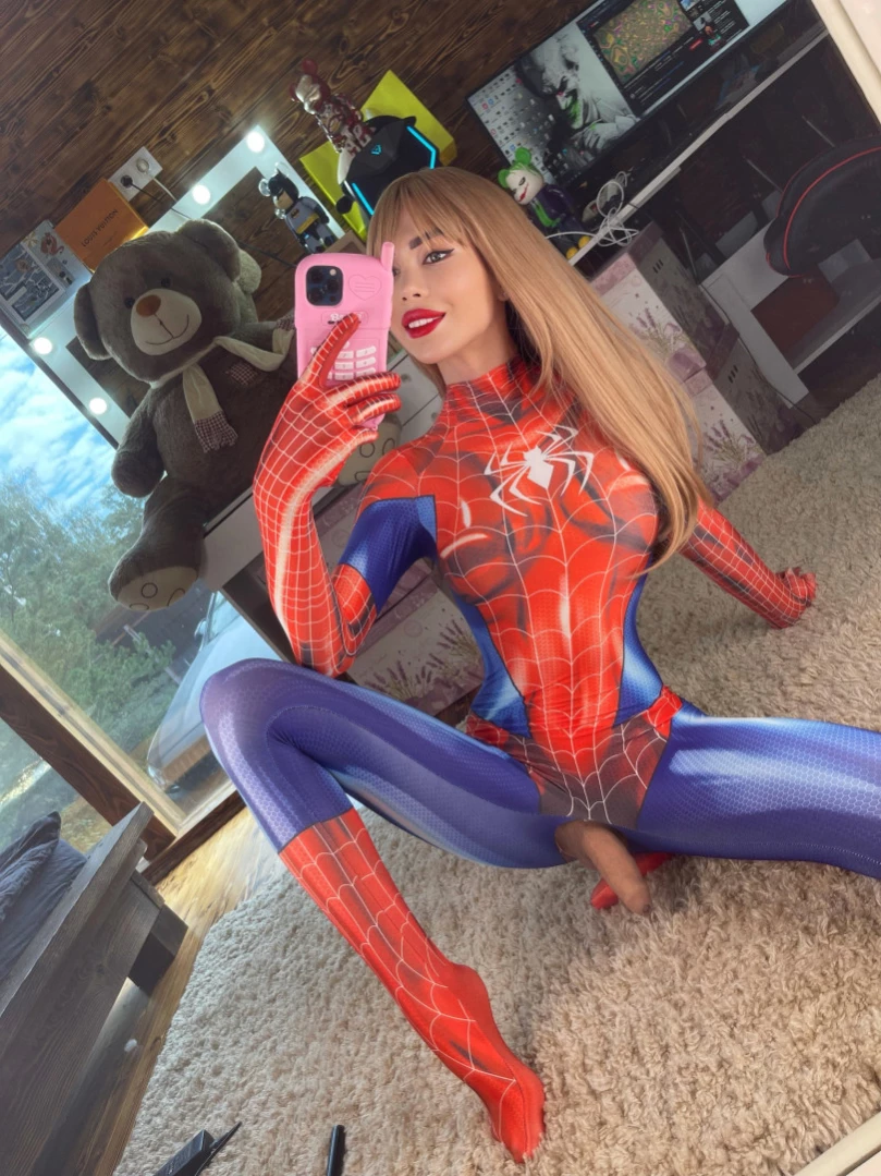 Mery  / Top 0,2% 🌟 [ iammery ] Onlyfans leaked photo 11035134 on Hotleaks.tv