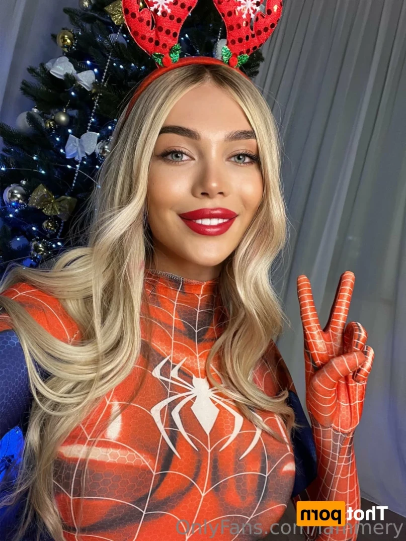 Mery  / Top 0,2% 🌟 [ iammery ] Onlyfans leaked photo 15943328 on Hotleaks.tv