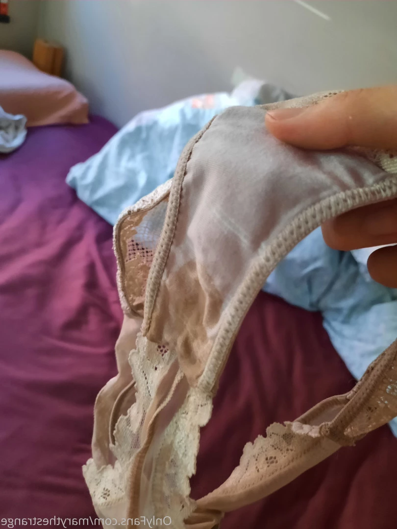 Mary [ marythestrange ] Onlyfans leaked photo 5551768 on Hotleaks.tv