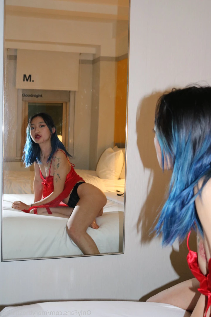 Mary [ marythestrange ] Onlyfans leaked photo 5552253 on Hotleaks.tv
