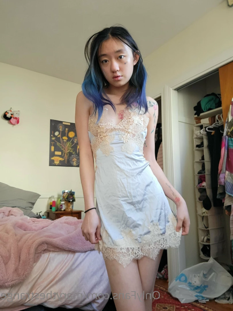 Mary [ marythestrange ] Onlyfans leaked photo 5553005 on Hotleaks.tv