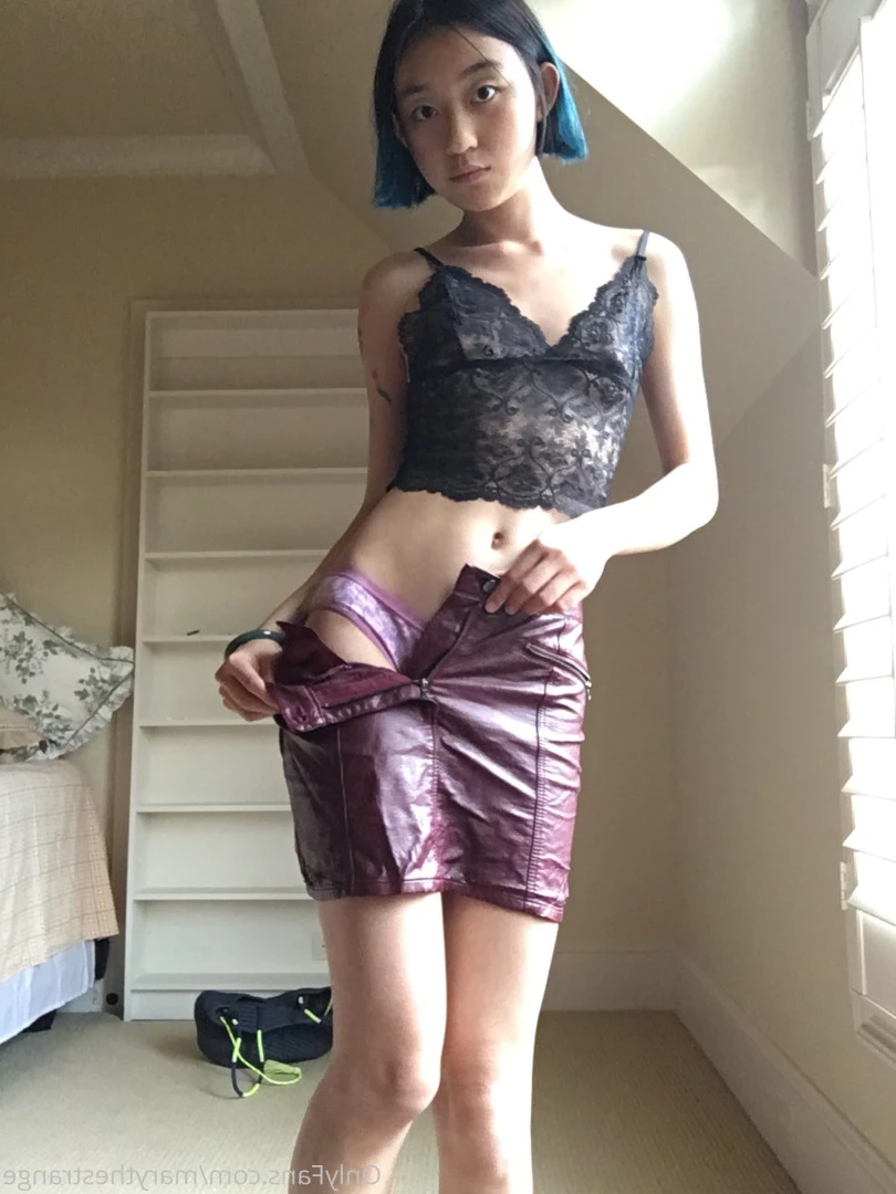 Mary [ marythestrange ] Onlyfans leaked photo 5553508 on Hotleaks.tv