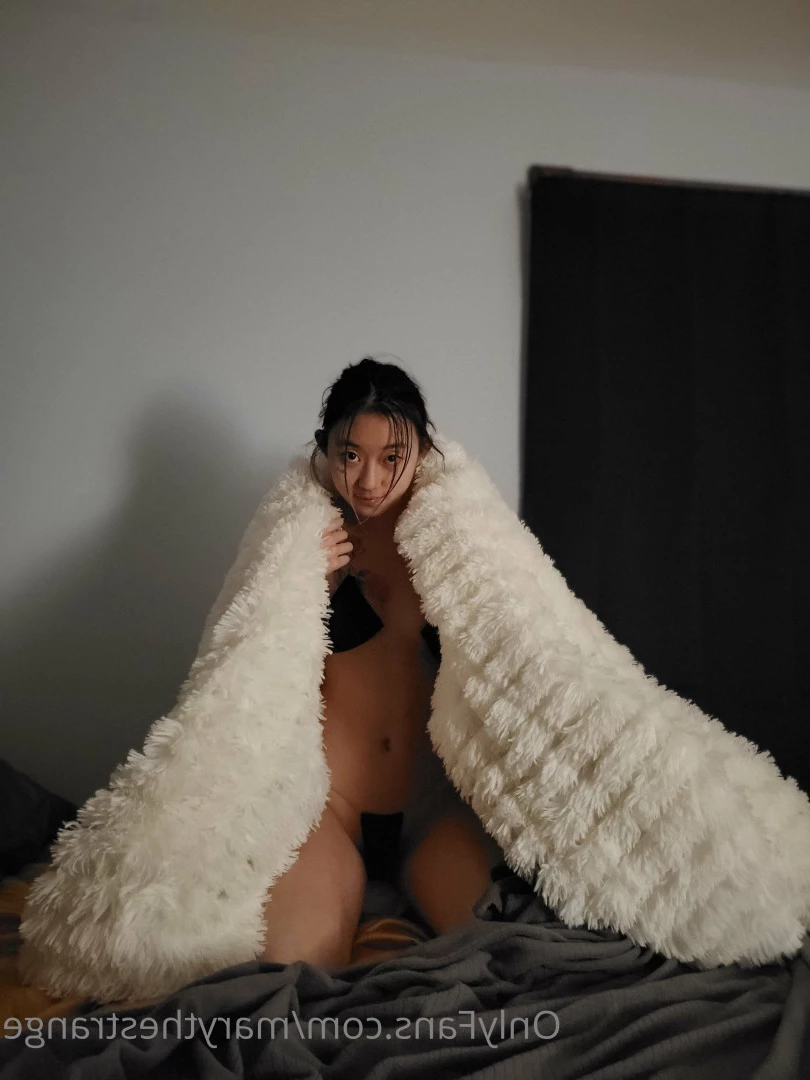 Mary [ marythestrange ] Onlyfans leaked photo 5554380 on Hotleaks.tv
