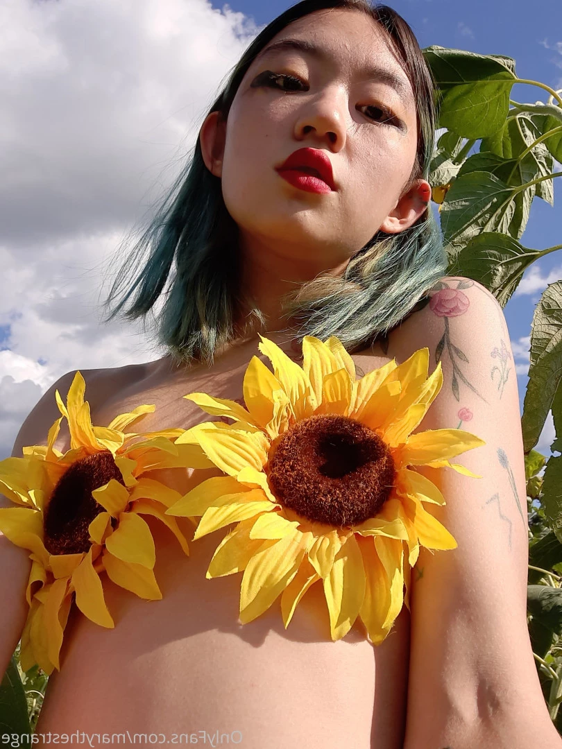 Mary [ marythestrange ] Onlyfans leaked photo 5554723 on Hotleaks.tv