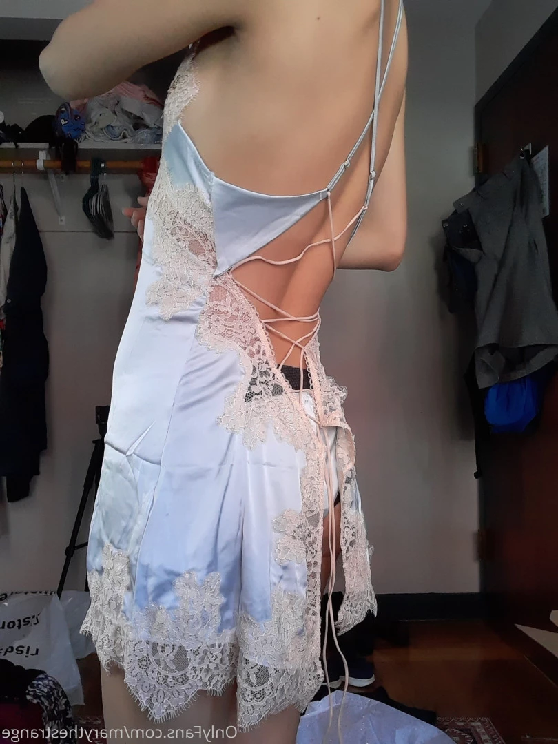 Mary [ marythestrange ] Onlyfans leaked photo 5557260 on Hotleaks.tv