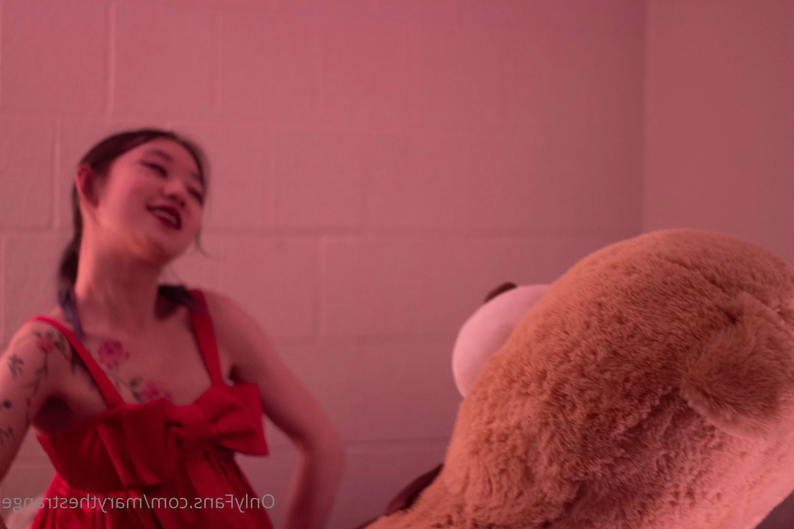 Mary [ marythestrange ] Onlyfans leaked photo 5557403 on Hotleaks.tv