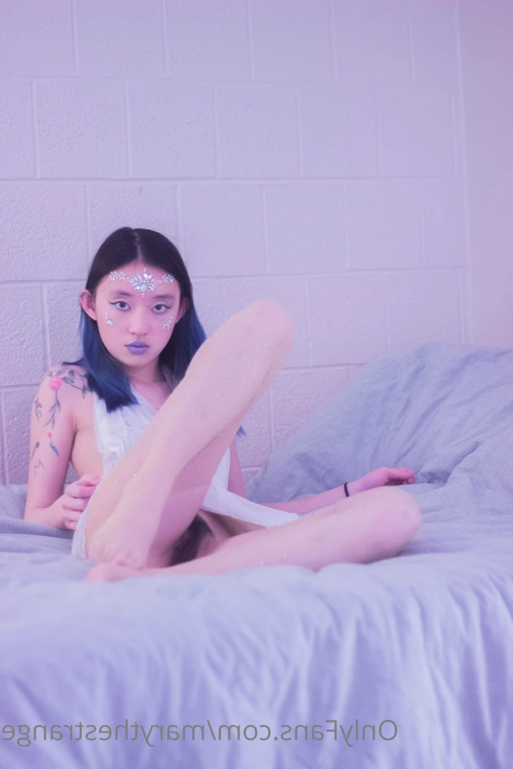 Mary [ marythestrange ] Onlyfans leaked photo 5557732 on Hotleaks.tv