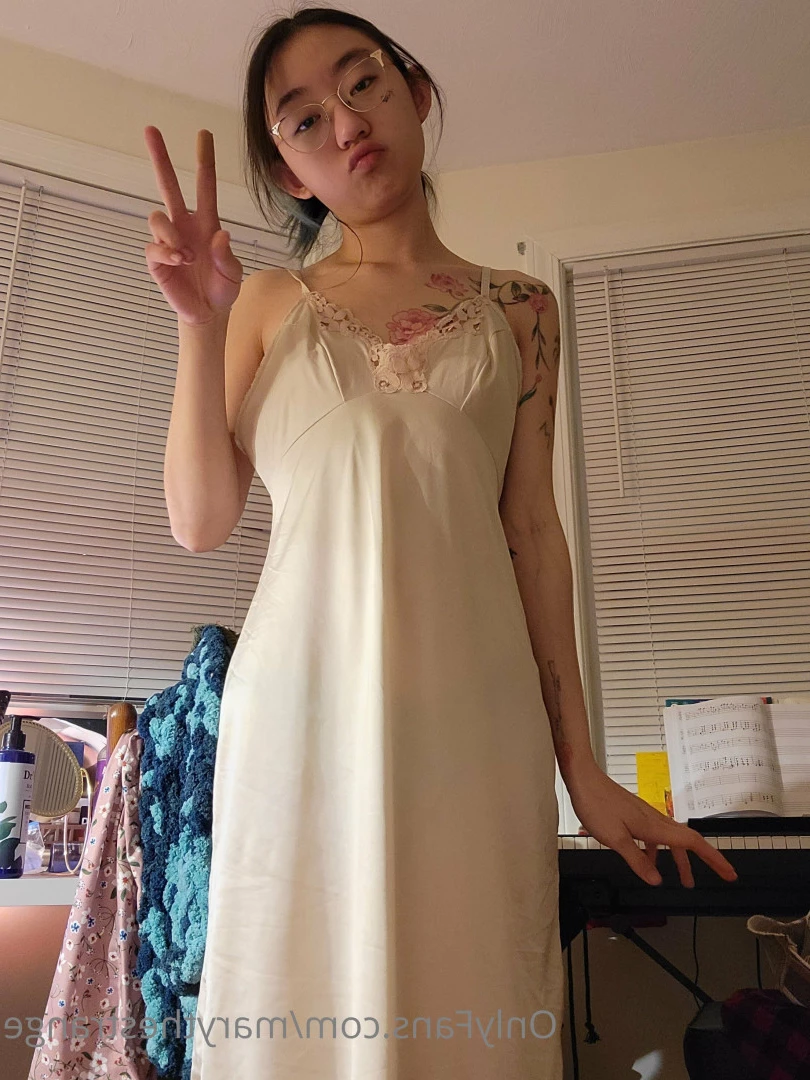 Mary [ marythestrange ] Onlyfans leaked photo 5558081 on Hotleaks.tv