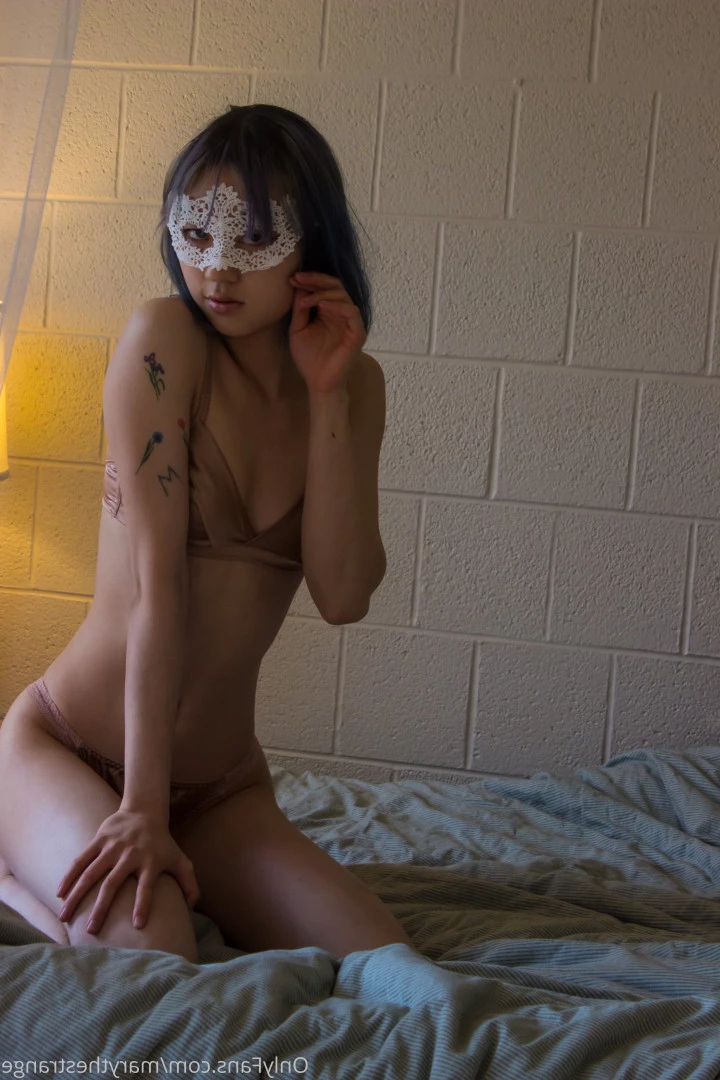 Mary [ marythestrange ] Onlyfans leaked photo 5560321 on Hotleaks.tv