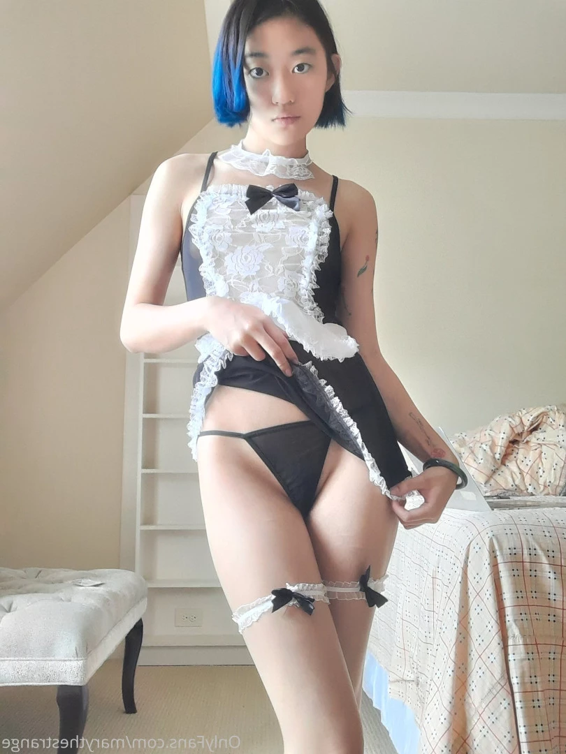 Mary [ marythestrange ] Onlyfans leaked photo 5562129 on Hotleaks.tv