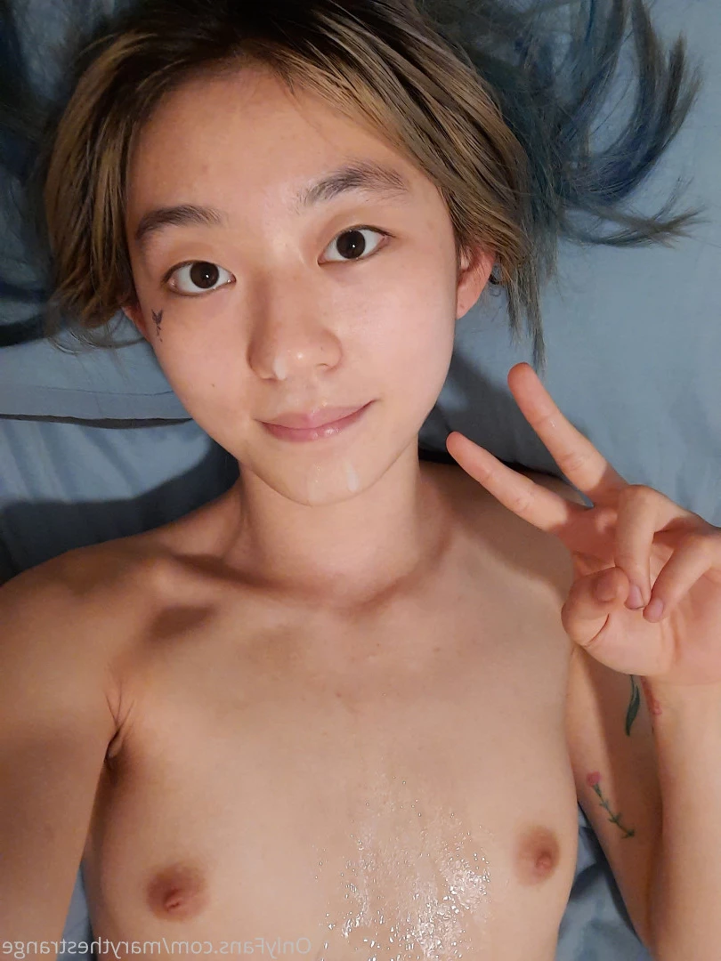 Mary [ marythestrange ] Onlyfans leaked photo 5563023 on Hotleaks.tv