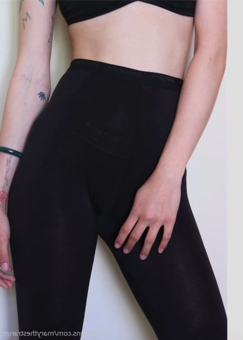 Mary [ marythestrange ] Onlyfans leaked photo 5566294 on Hotleaks.tv