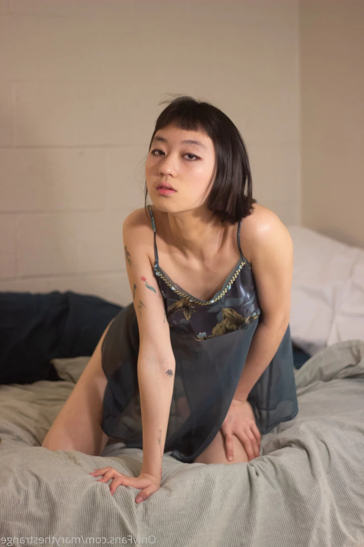 Mary [ marythestrange ] Onlyfans leaked photo 5568256 on Hotleaks.tv