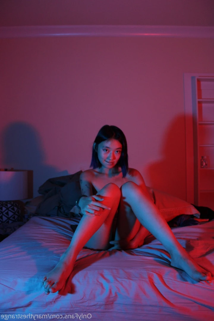 Mary [ marythestrange ] Onlyfans leaked photo 5568851 on Hotleaks.tv