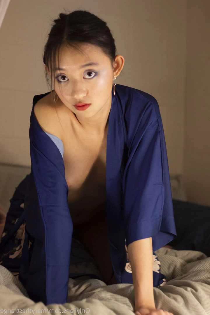 Mary [ marythestrange ] Onlyfans leaked photo 5569431 on Hotleaks.tv