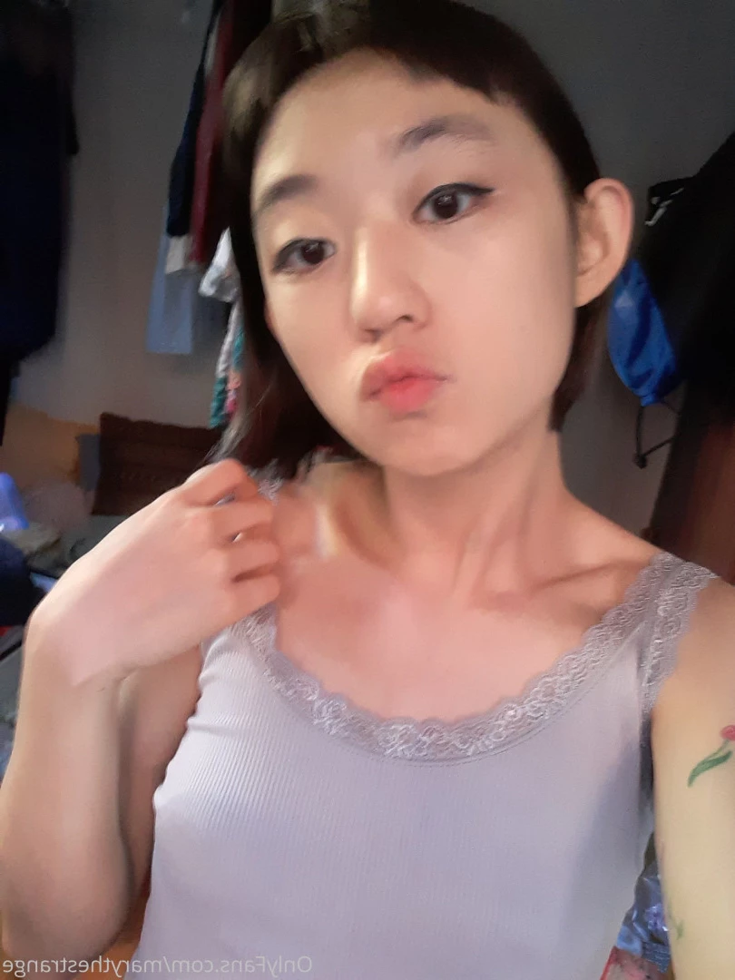 Mary [ marythestrange ] Onlyfans leaked photo 5570216 on Hotleaks.tv
